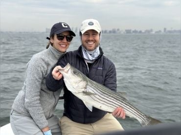 Best Light Tackle & Flyfishing NYC