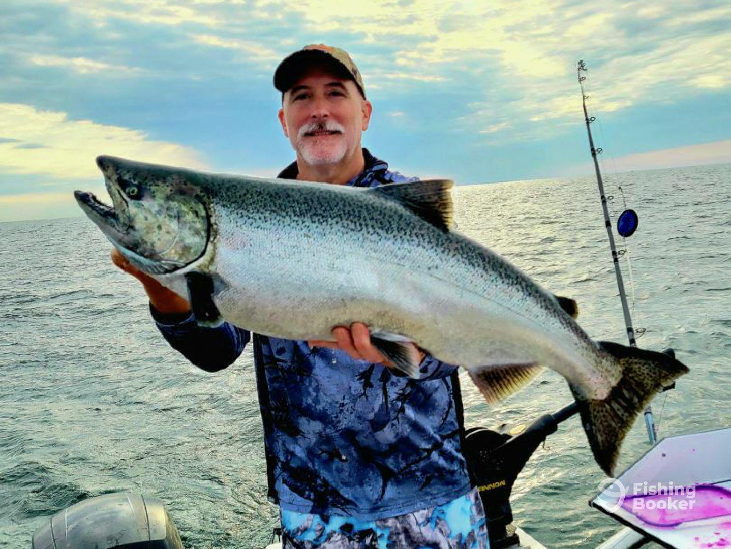 WildCard Sport Fishing Charters Updated 2025 Prices