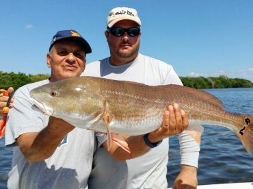 Florida Reels Fishing Charters – RW
