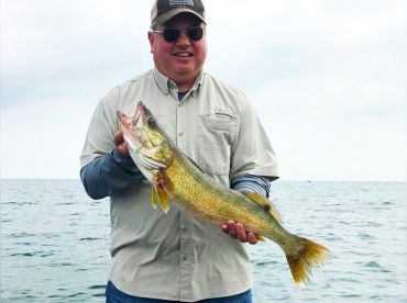 Captain Kevin's Lake Erie Charters