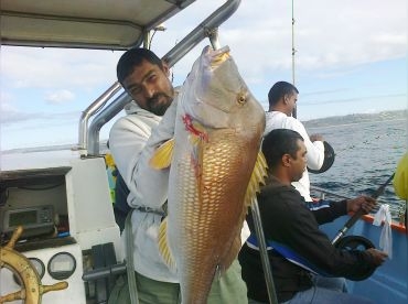 Riptide Charters