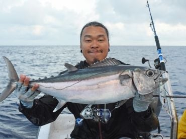 Guam Fishing Expeditions