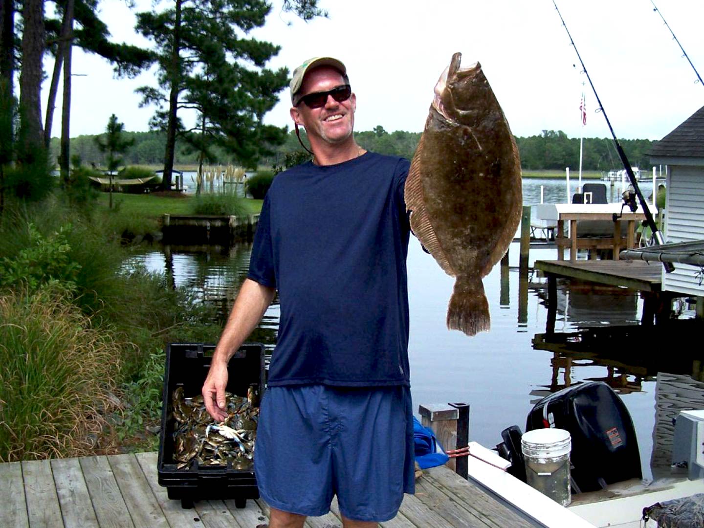 Fishing in Matagorda Bay All You Need to Know Gary Spivack