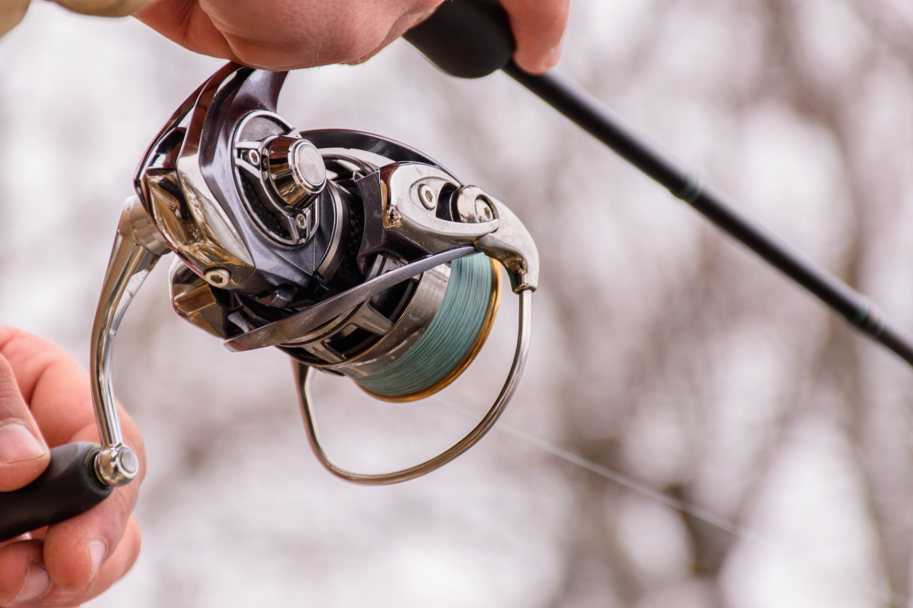 Understanding the Different Types of Fishing Reels