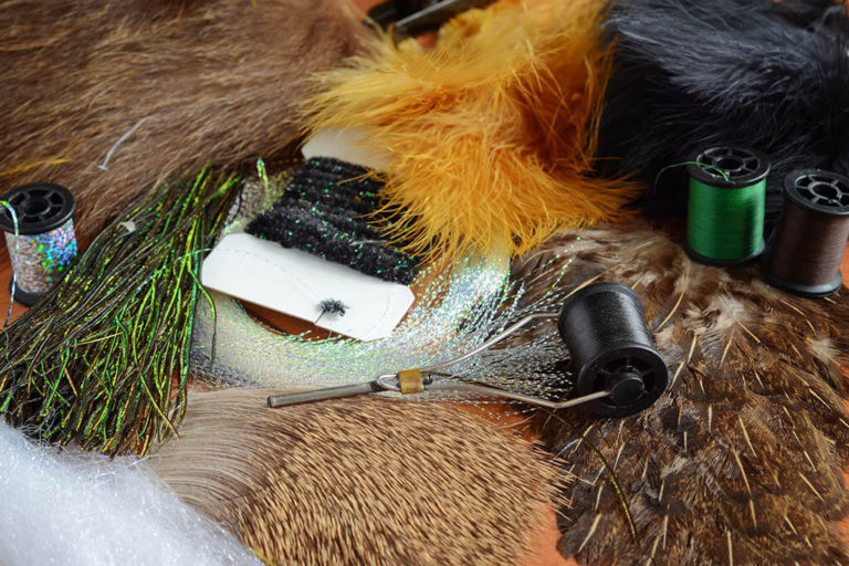 Saltwater Fly Tying When Art Meets Fishing (Updated 2023)