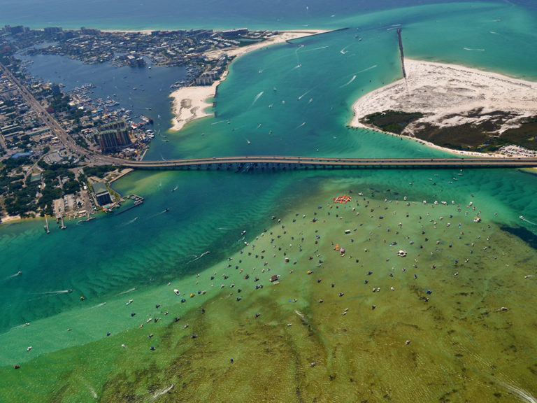 Choctawhatchee Bay Fishing The Complete Guide (Updated 2023)