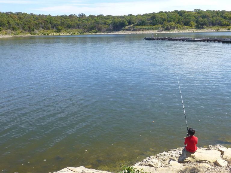 Texas Fishing License The Complete Guide (Updated 2023)