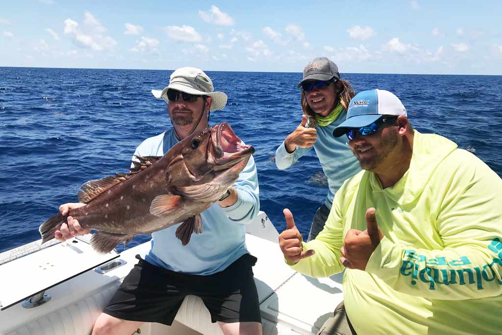 The Best Fishing Spots in the Keys A Complete Guide (Updated 2023)