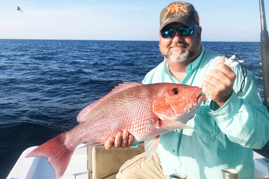 Red Snapper Season 2025 All You Need to Know