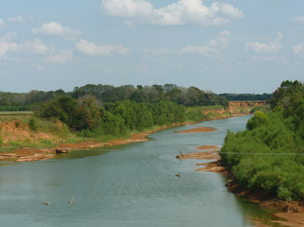 Lake Texoma Fishing The Complete Guide