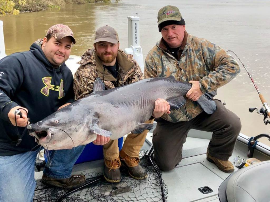 Mississippi River Fishing The Complete Guide (Updated 2023)