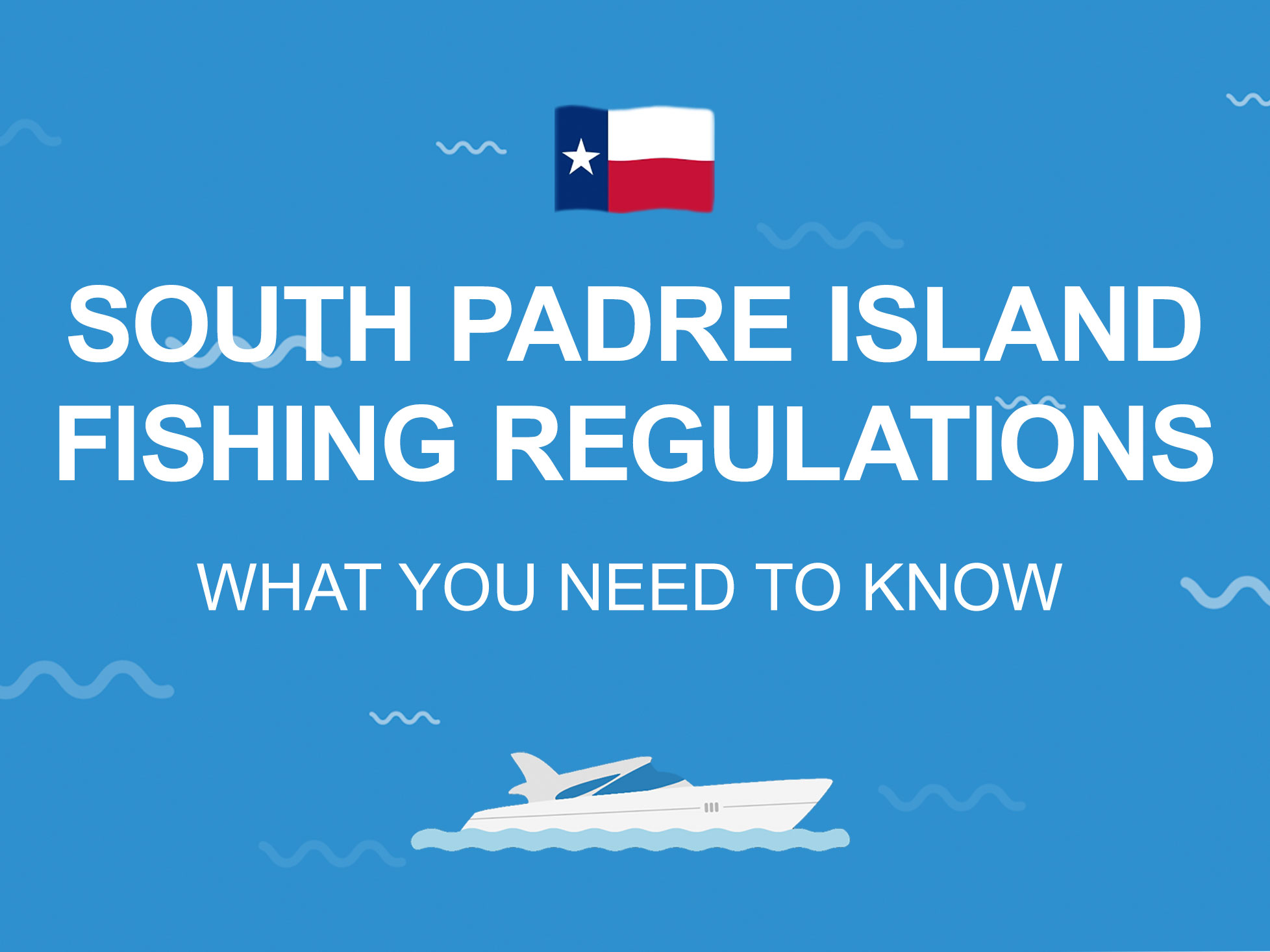 South Padre Island Fishing The Complete Guide (Updated 2022)