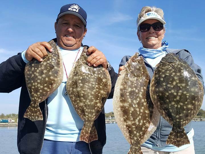 Galveston Fishing The Complete Guide (Updated 2023)