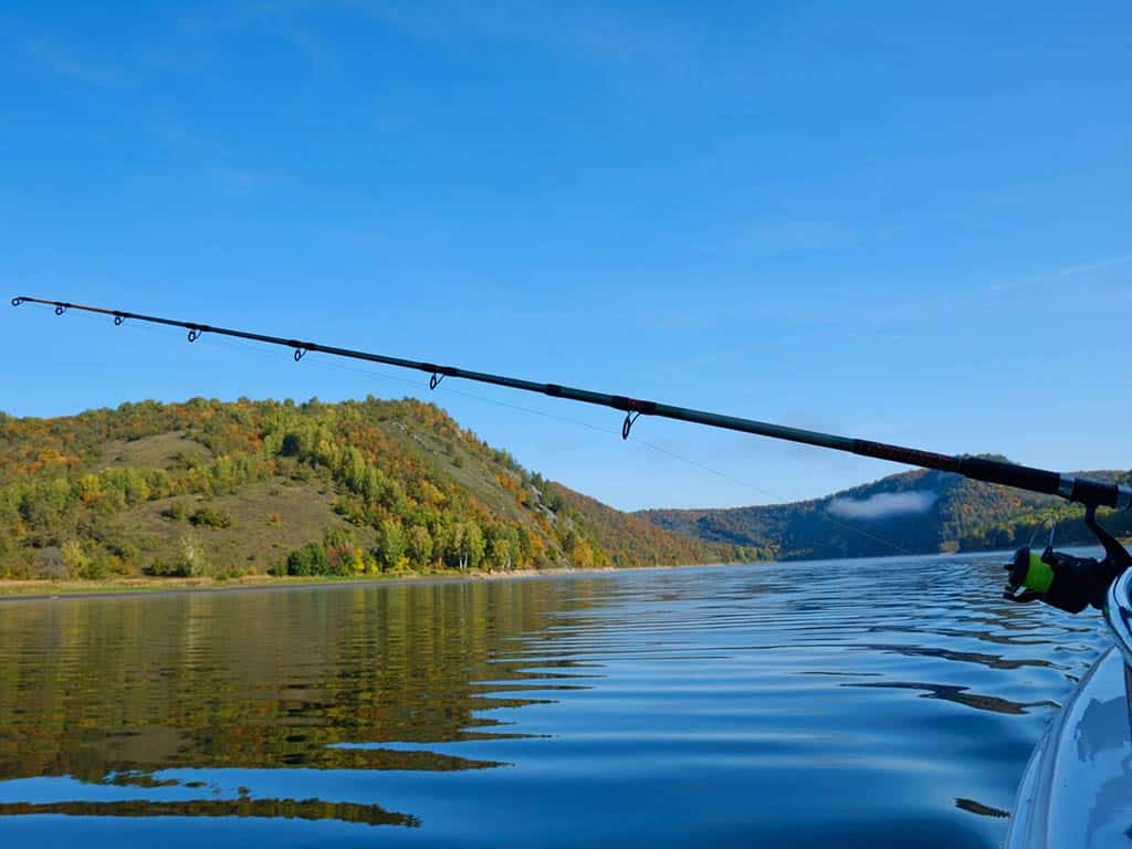 How to Go Trolling The Complete Guide