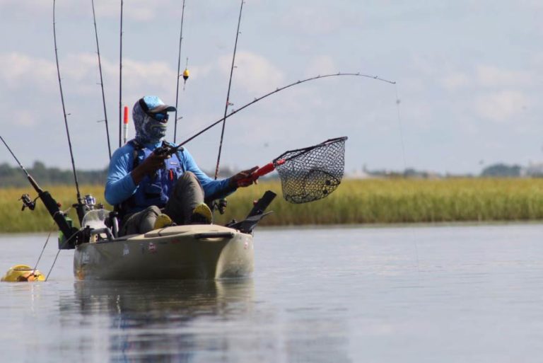 Fishing at Port Aransas The Complete Guide