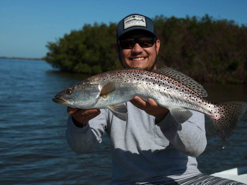 Indian River Fishing The Complete Guide (Updated 2023)