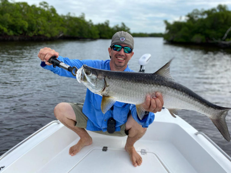 Punta Gorda Fishing The Complete Guide (Updated 2023)
