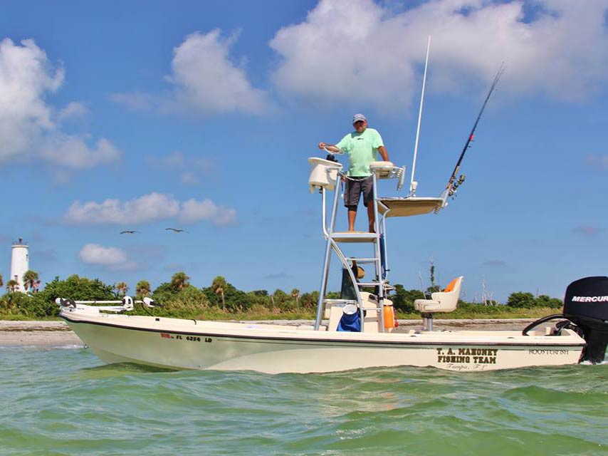 Anna Maria Island Fishing The Complete Guide (Updated 2023)