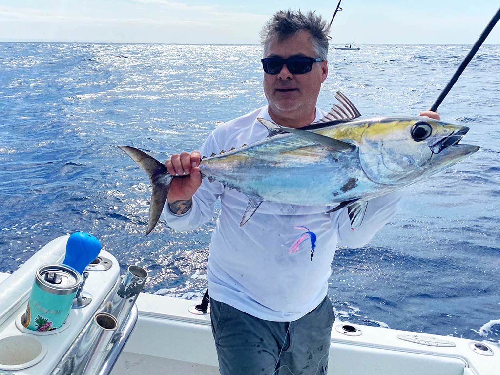 grand bahamas fishing trips