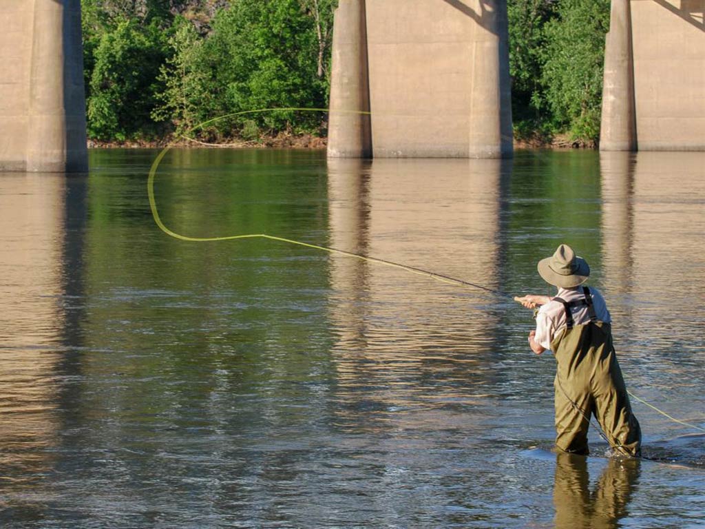Rockfish Fishing in Chesapeake Bay The Complete Guide