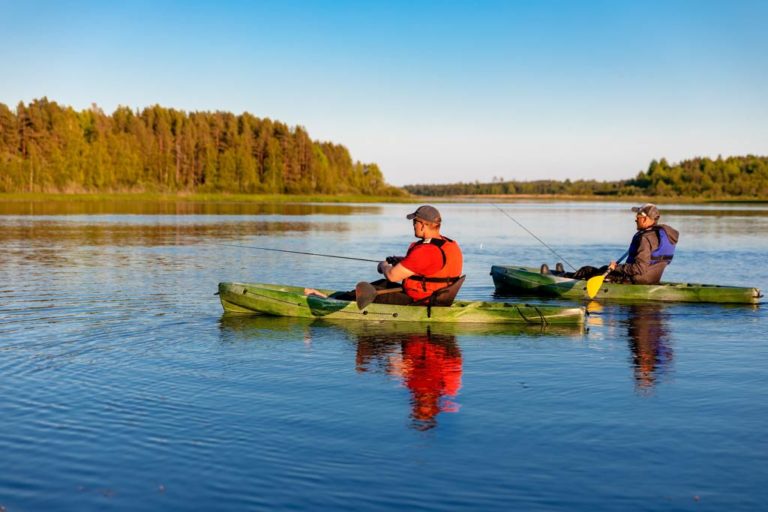 New York Fishing The Complete Guide (Updated 2022)