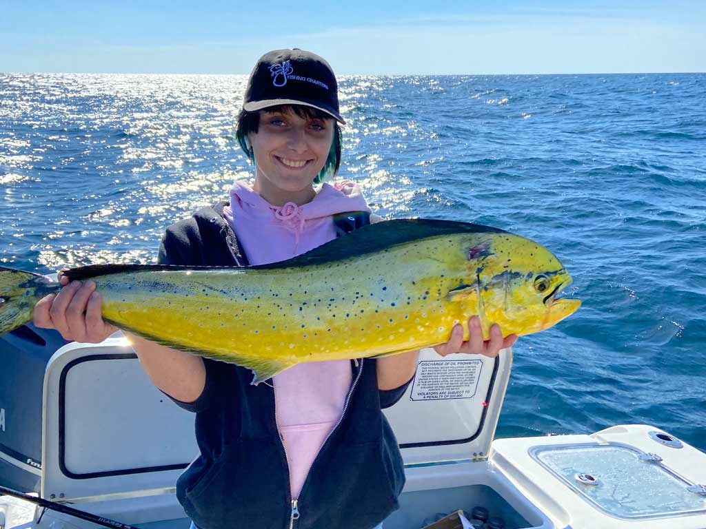 How to Go Deep Sea Fishing in Myrtle Beach The Complete Guide (Updated