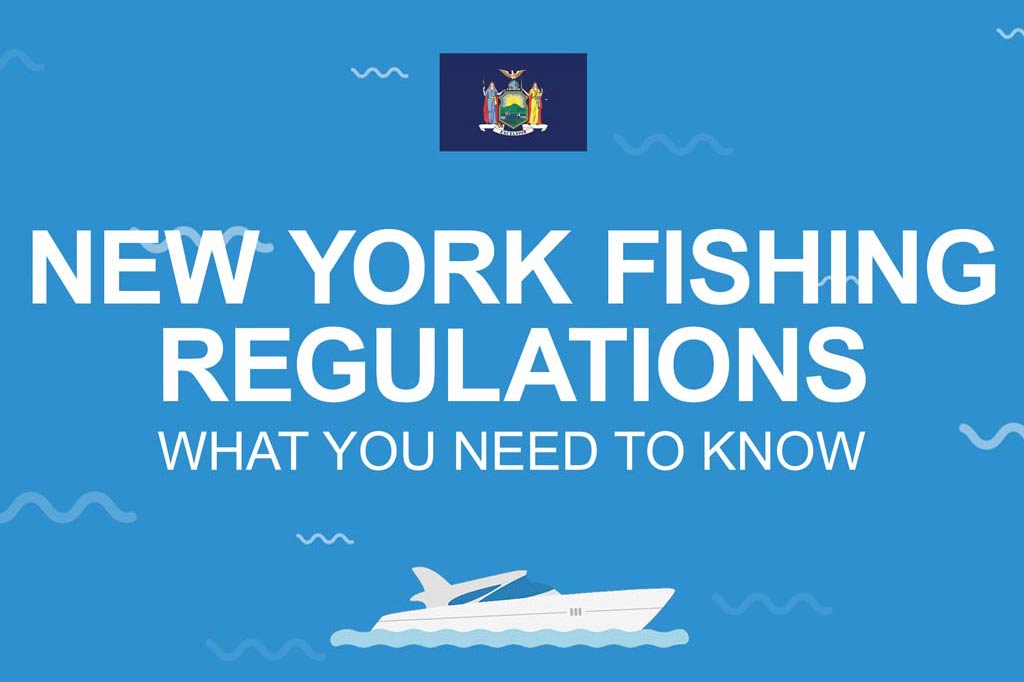 2025 Nys Fishing Regulations