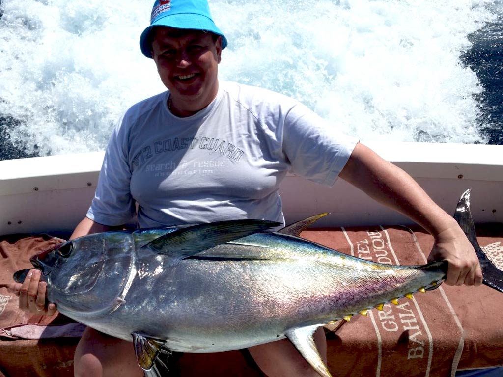 Tuna Fishing in New Jersey The Complete Guide