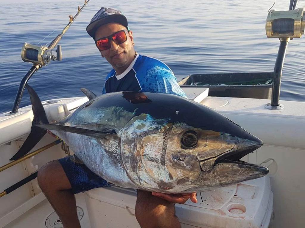 Tuna Fishing in New Jersey The Complete Guide