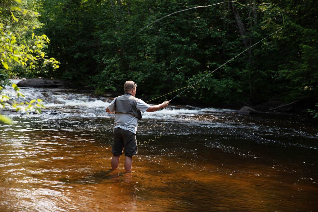 Fishing in Michigan All You Need to Know