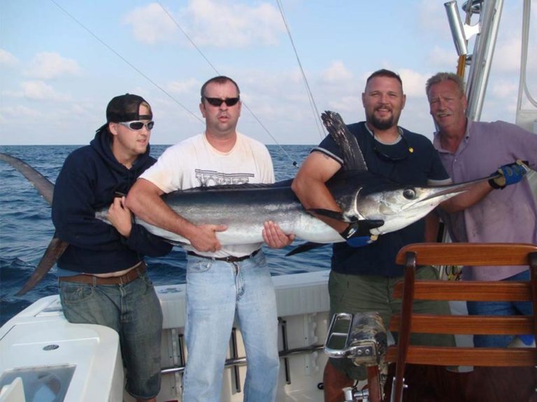 Ocean City, MD Fishing: The Complete Guide (Updated 2023)