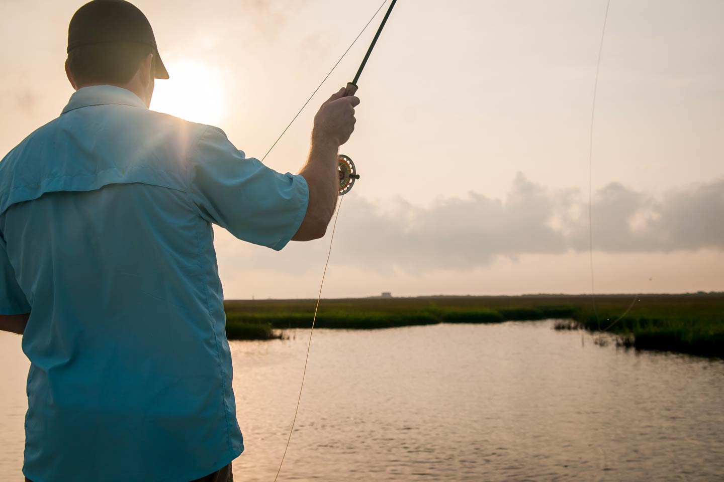 How to Fish for Redfish in Texas The Complete Guide (Updated 2023)