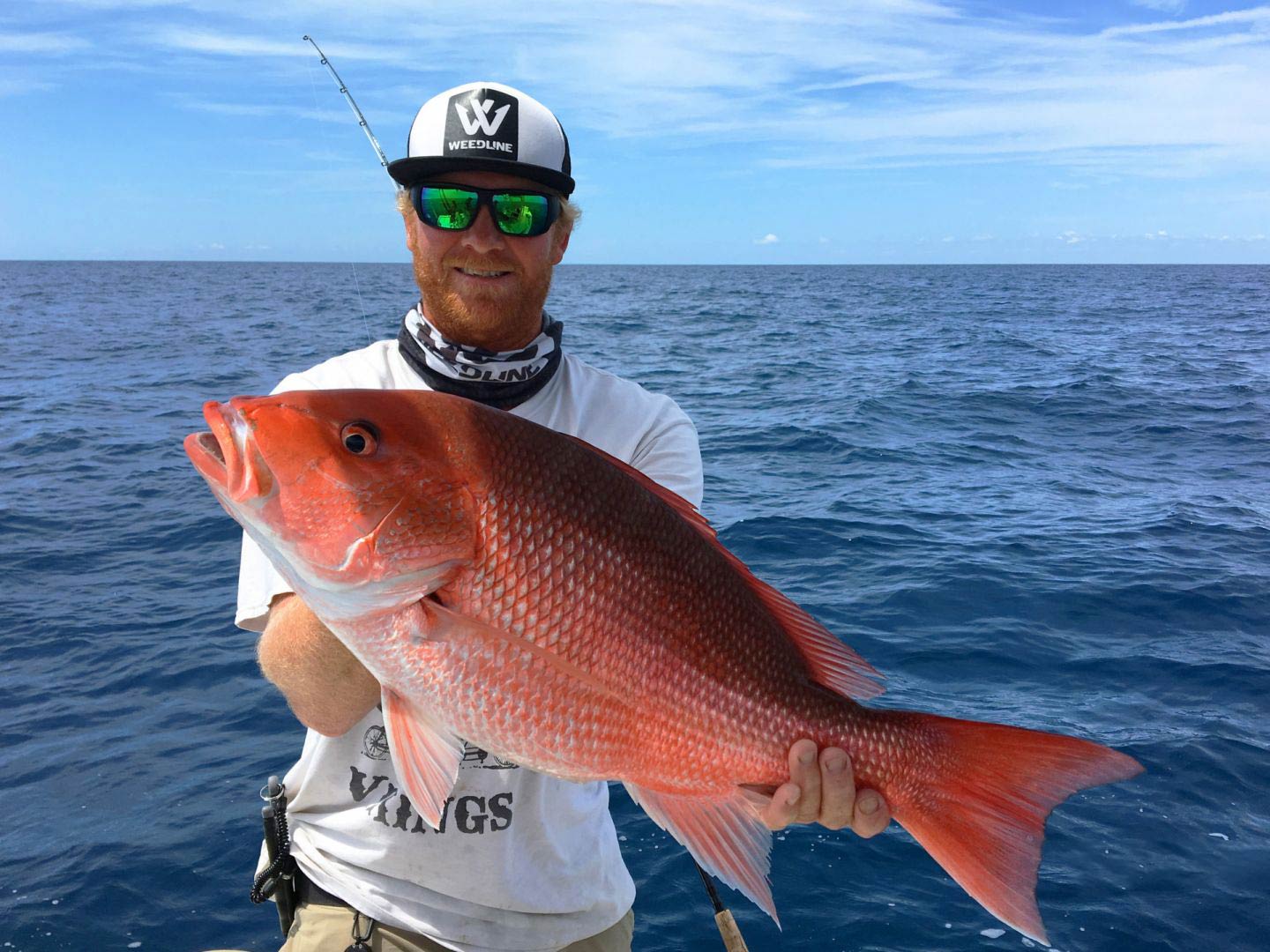 Deep Sea Fishing in Florida Keys: The Complete Guide