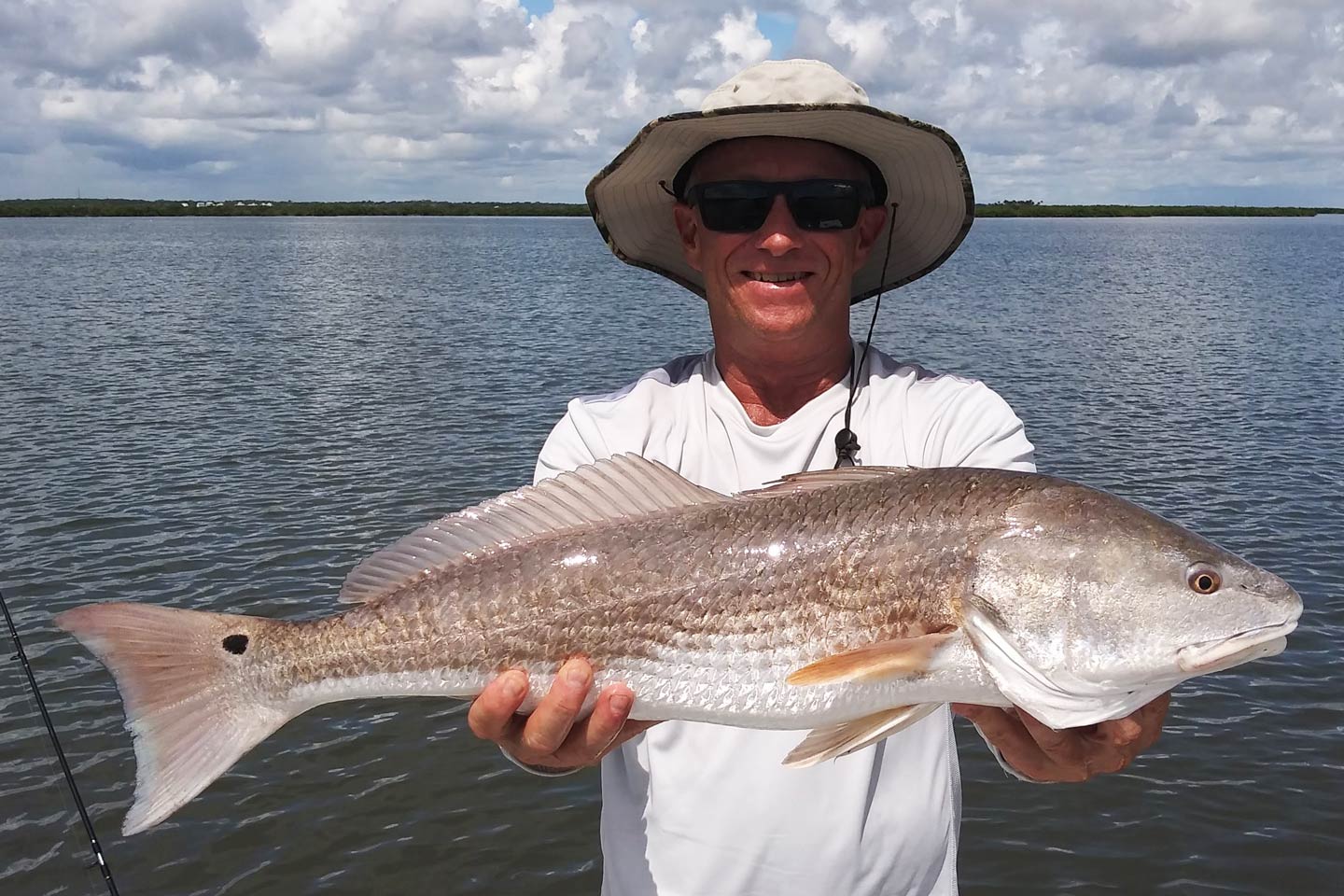 Florida Redfish Regulations 2024 Pdf - Peri Trista