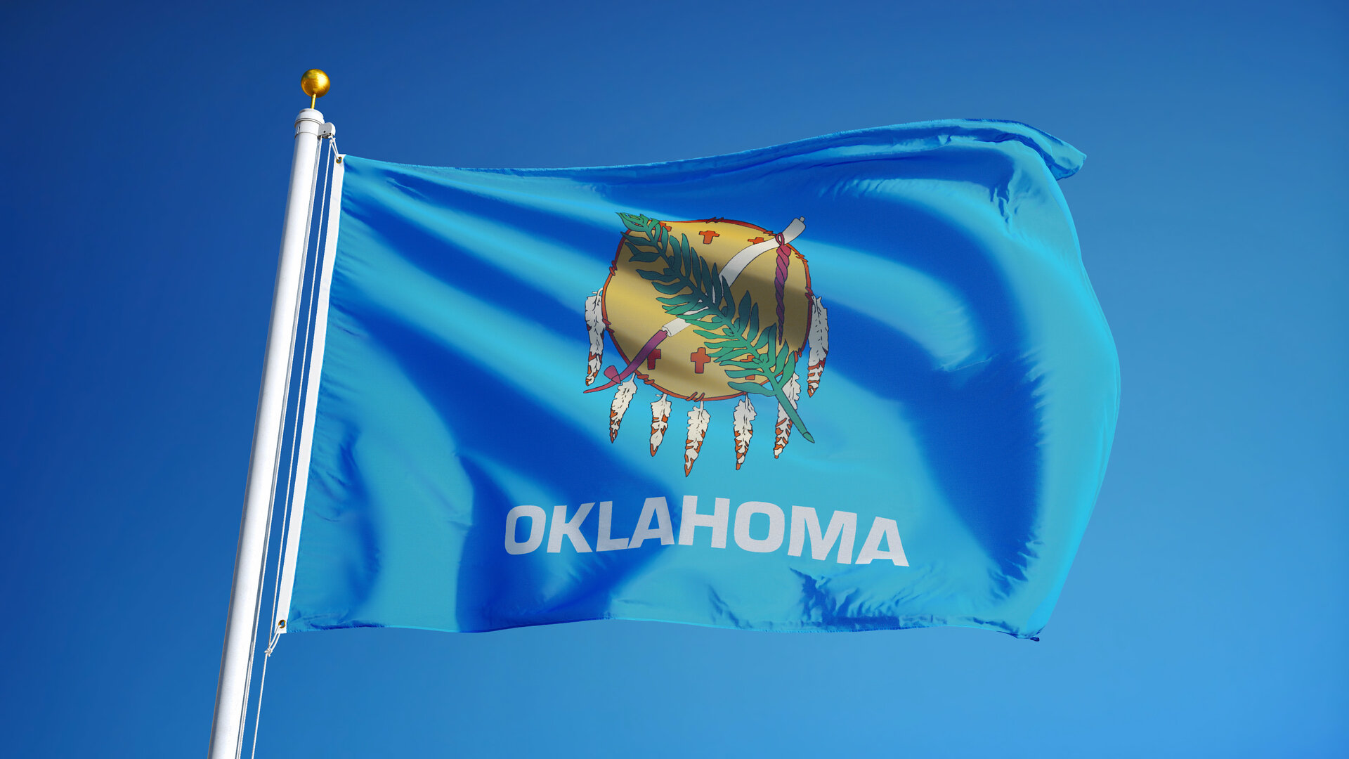Oklahoma Fishing License: The Complete Guide (Updated 2022)