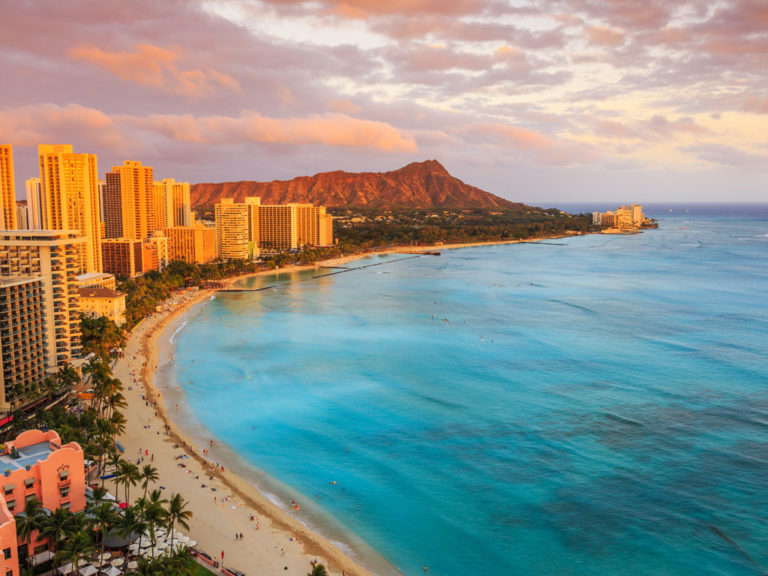 Honolulu Fishing The Complete Guide