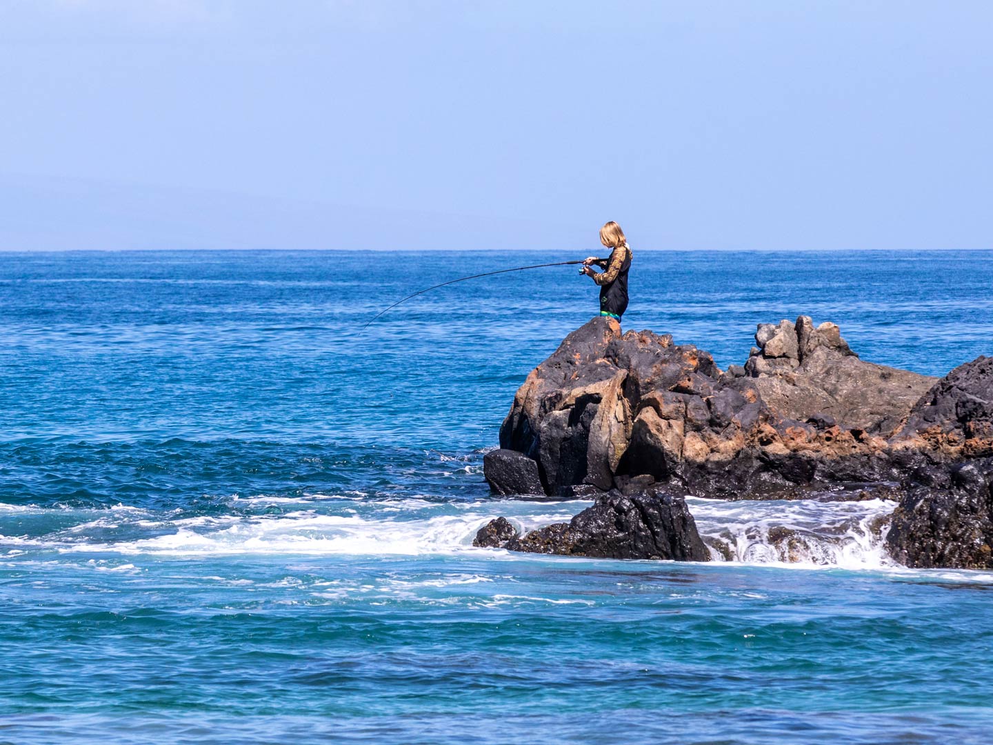 Maui Fishing The Complete Guide (Updated 2023)