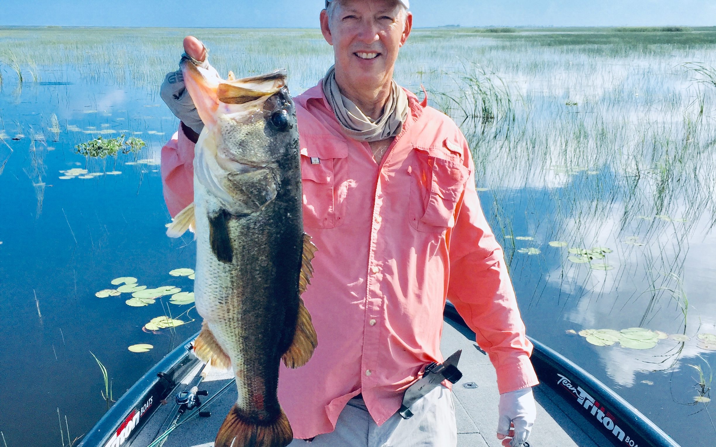 How To Fish For Bass In Florida The Complete Guide