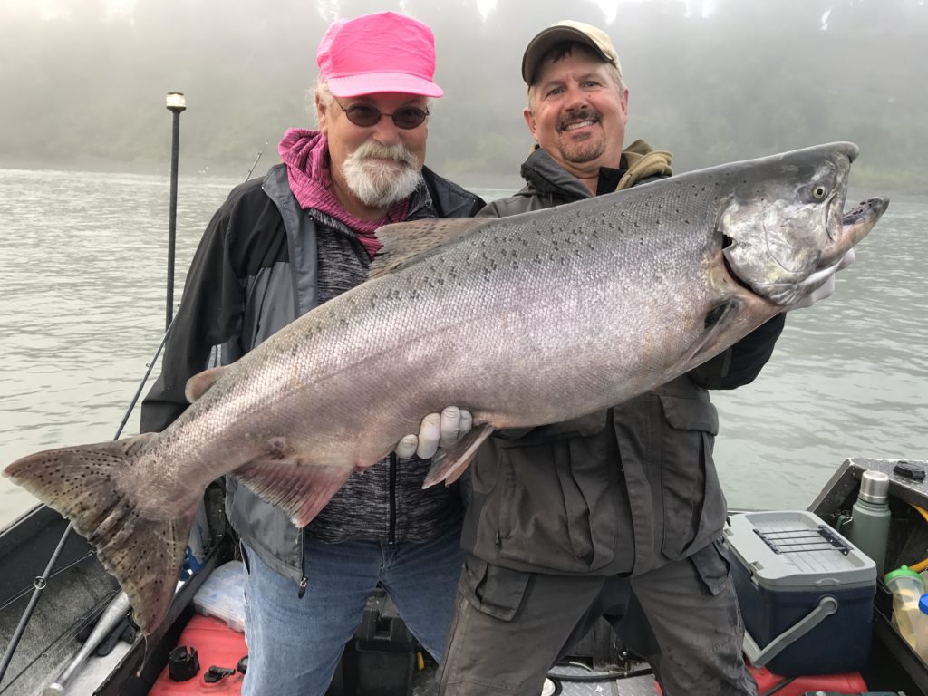 Take Advantage Of World Class Alaska Fishing – Read These 9 Tips