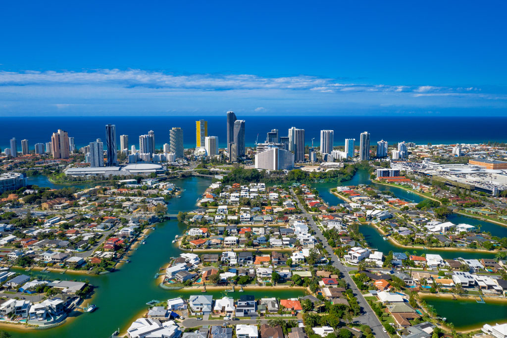 Top 9 Fishing Spots in Gold Coast (Updated 2022)