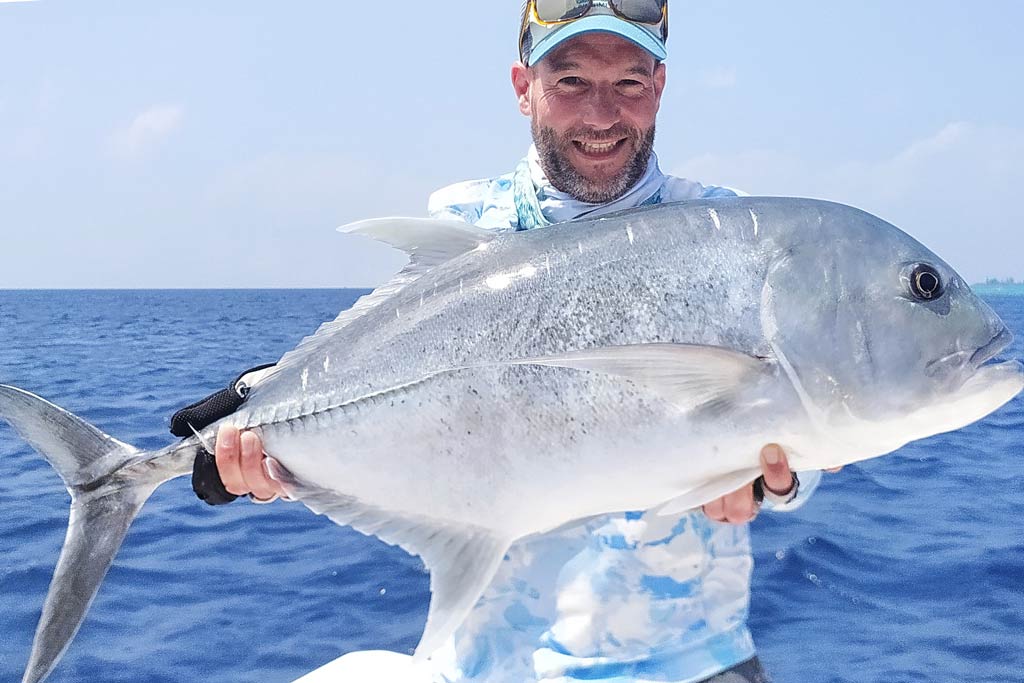 Oahu Fishing The Complete Guide (Updated 2023)