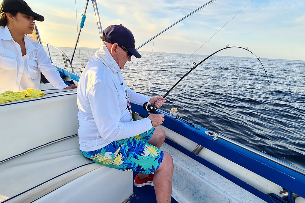 Deep Sea Fishing in Cabo San Lucas The Complete Guide (Updated 2023)