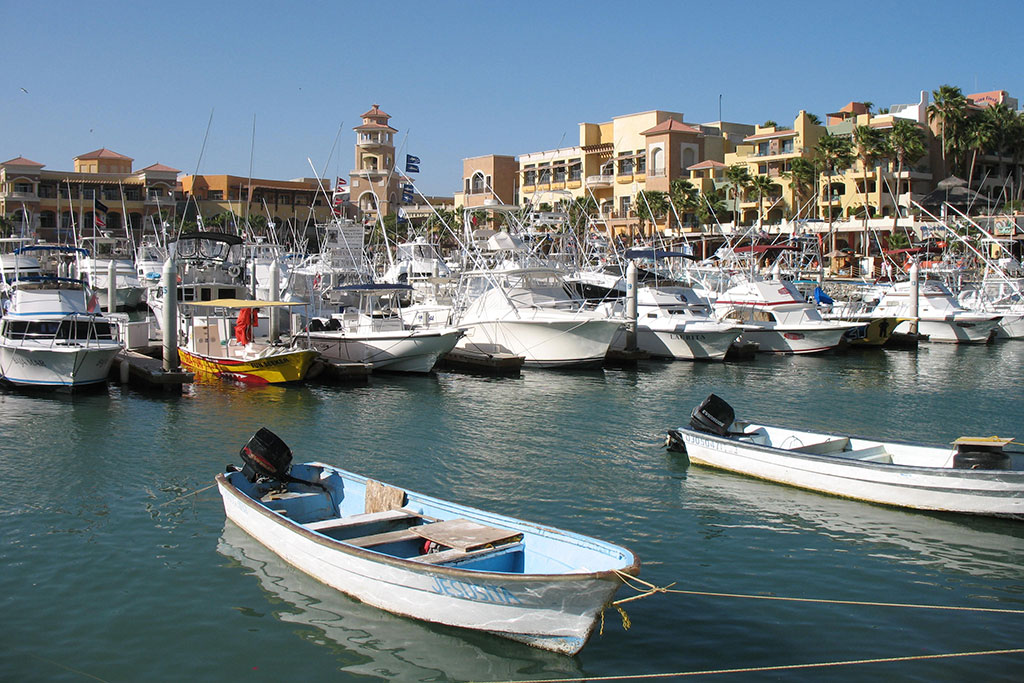 A Beginner's Guide to Deep Sea Fishing