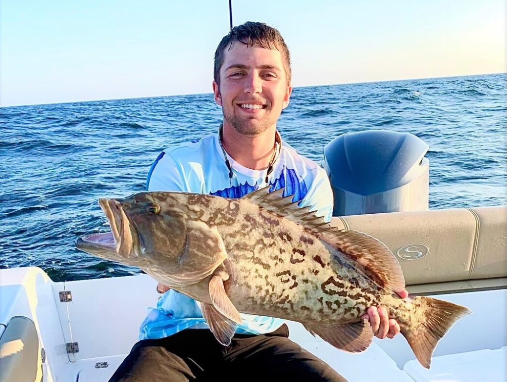 How to Fish for Grouper in Florida The Complete Guide (Updated 2023)