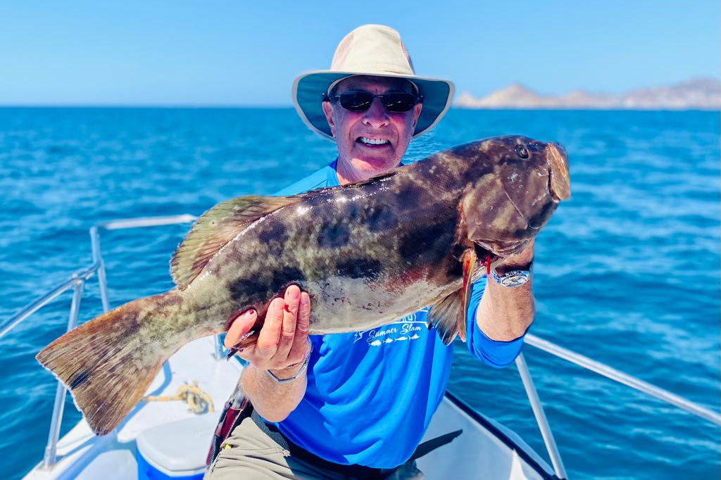Deep Sea Fishing in Cabo San Lucas: The Complete Guide