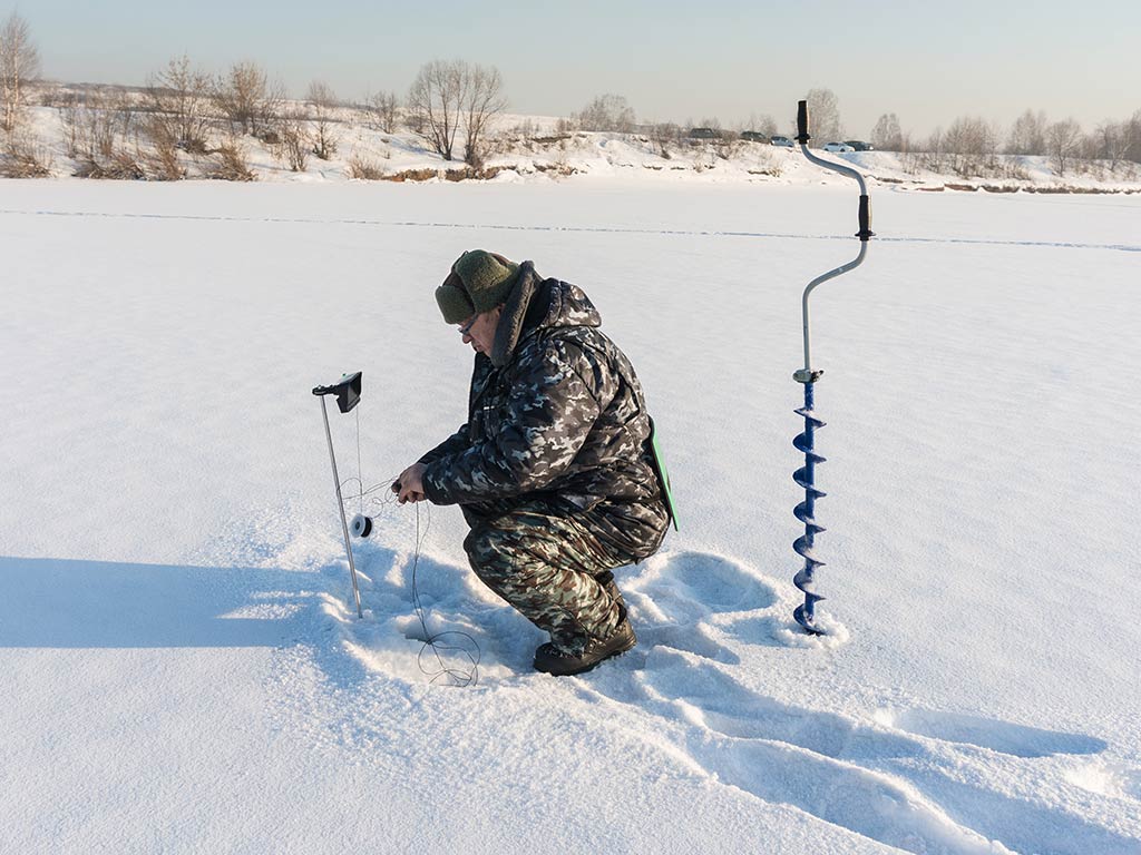 How to Ice Fish for Walleye The Complete Guide (Updated 2023)