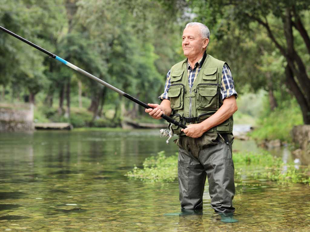 What to Wear Fishing: A Handy Guide (Updated 2023)