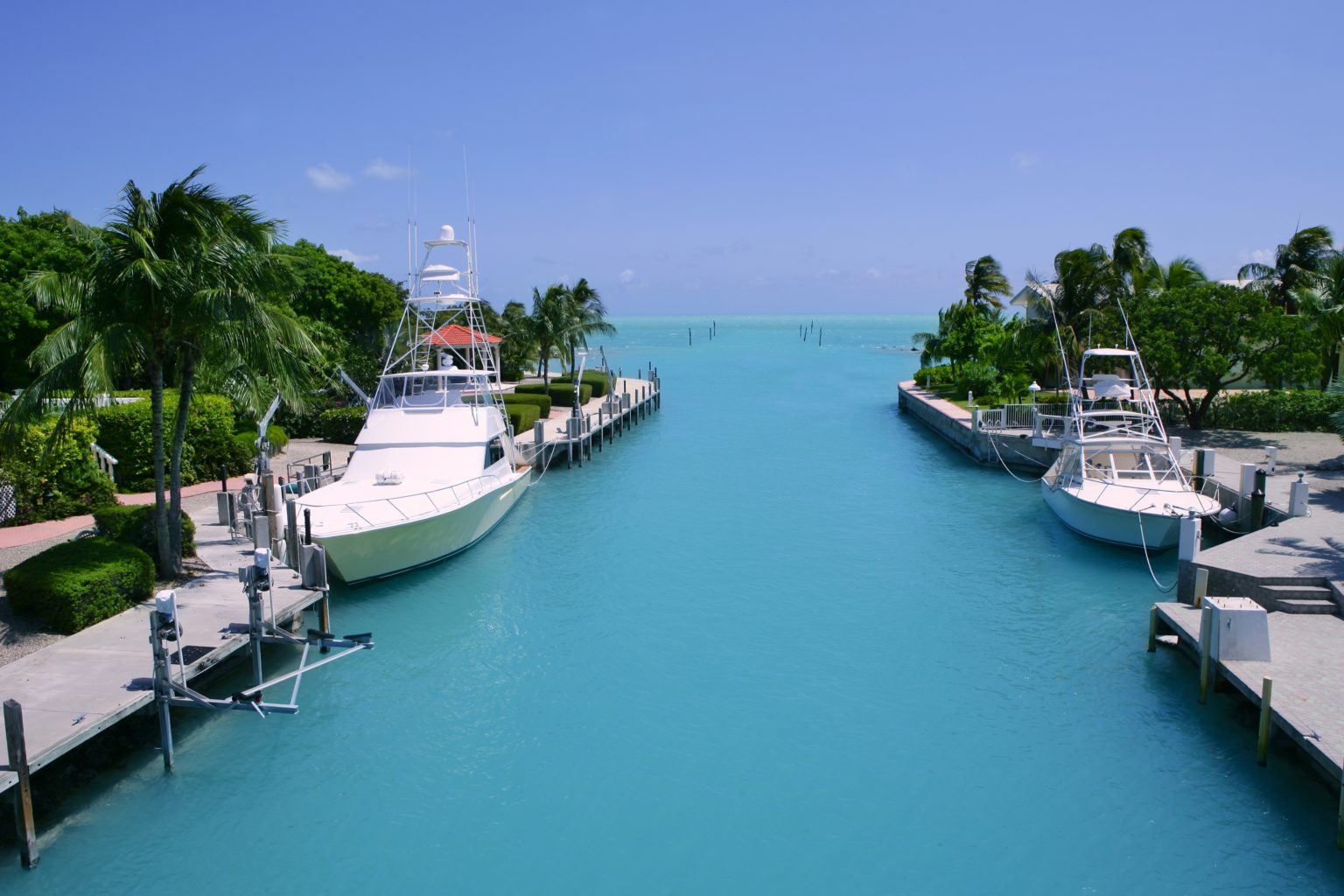 Deep Sea Fishing in Florida Keys The Complete Guide