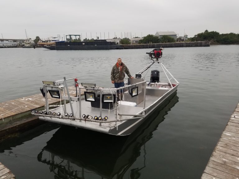 How to Go Flounder Gigging The Complete Guide