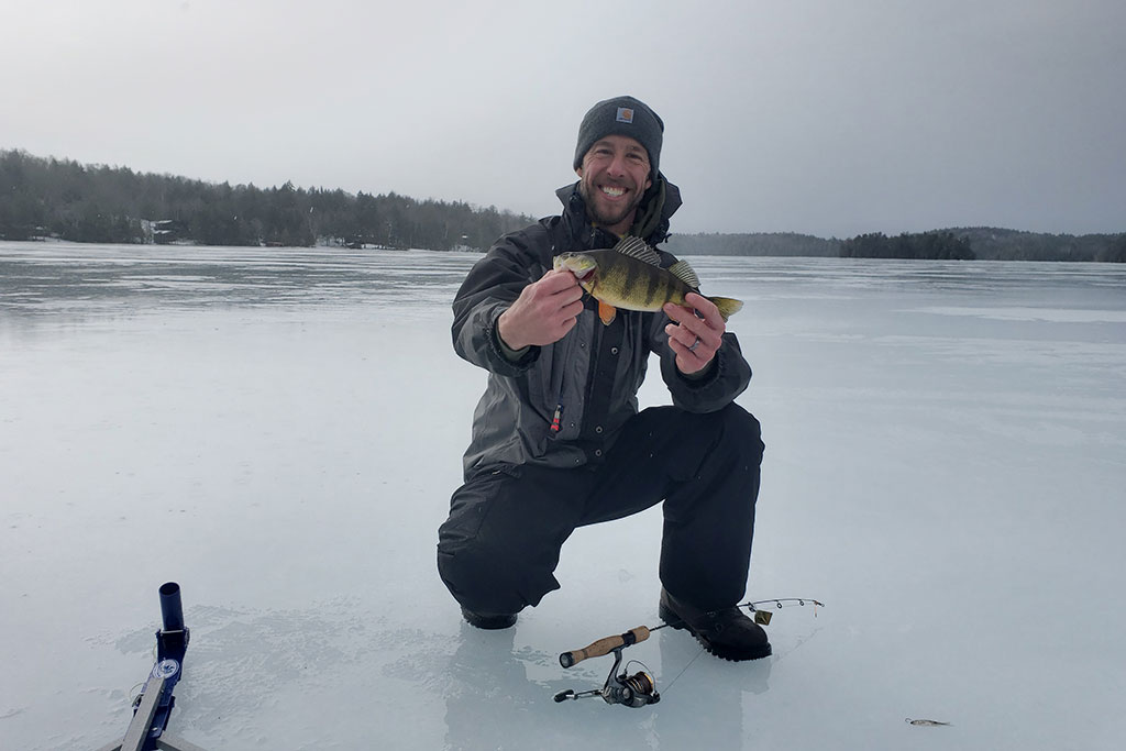 How to Go Ice Fishing in Wisconsin The Complete Guide (Updated 2023)